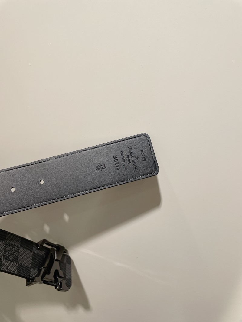 l0vis Vvtt0n belts